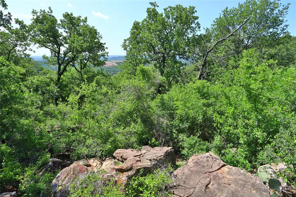 Post Oak Road Gordon, TX 76453