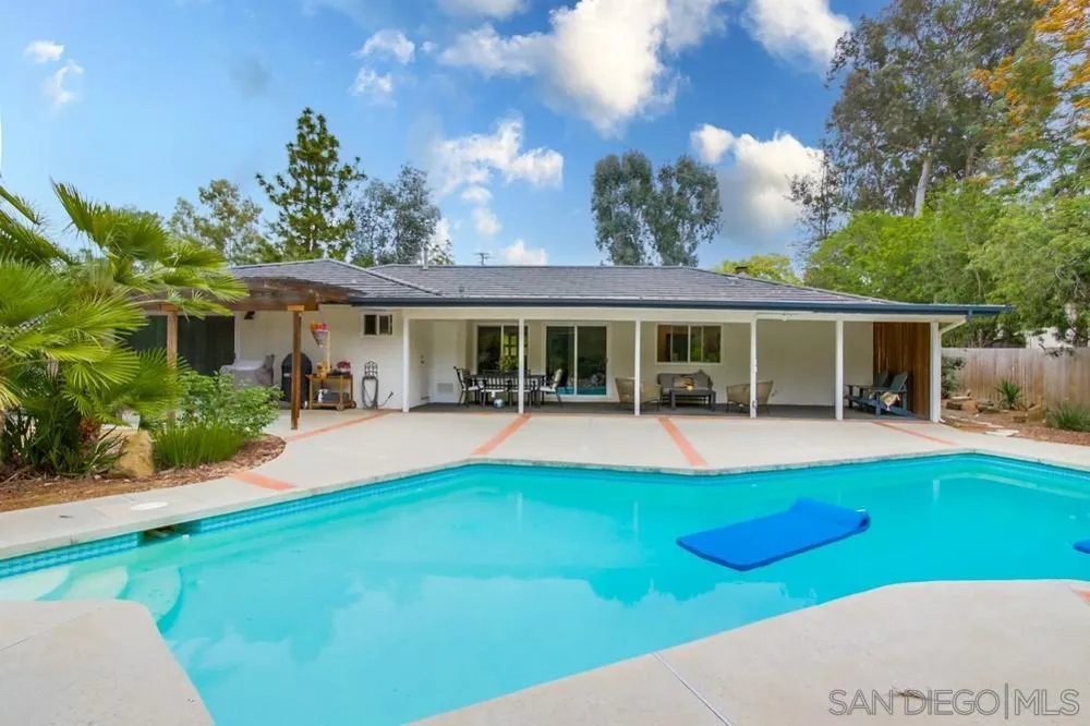 16820 Orchard Bend Rd Poway, CA 92064