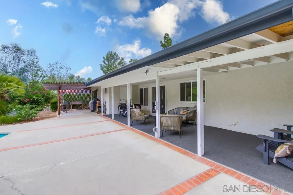 16820 Orchard Bend Rd Poway, CA 92064