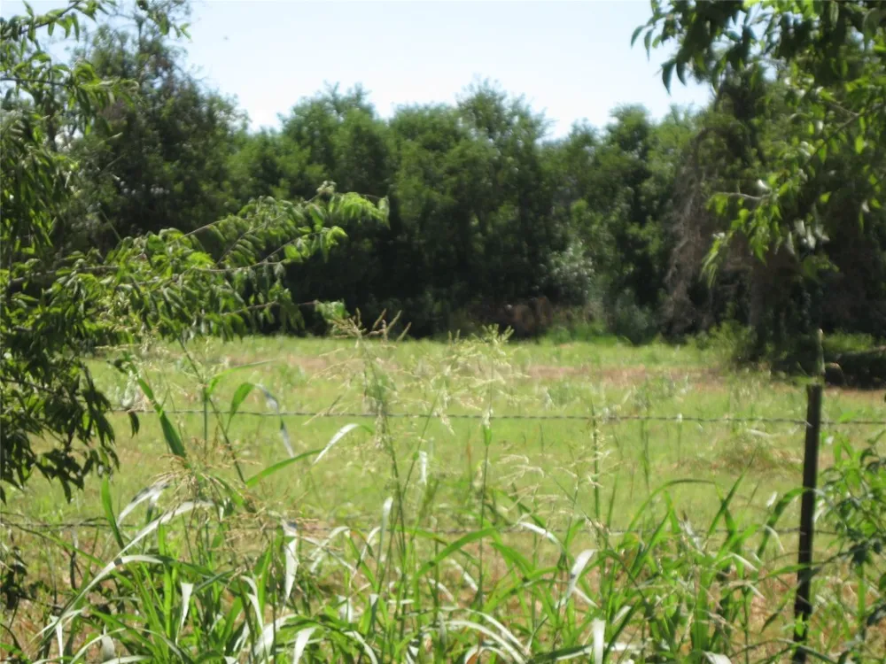 County Road 133 Road