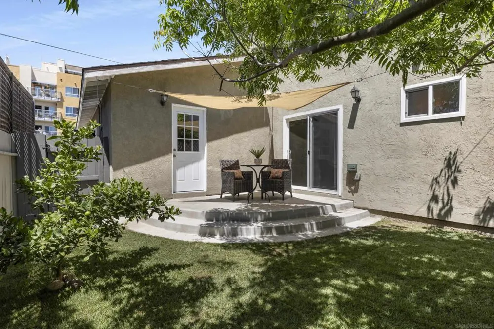2333 Howard Ave San Diego, CA 92104