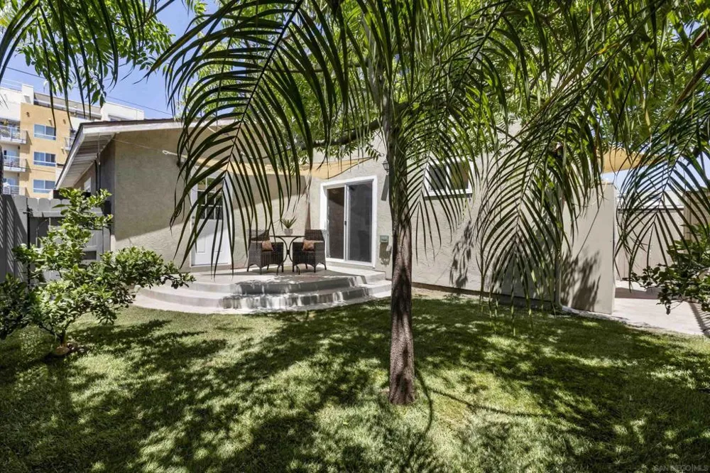 2333 Howard Ave San Diego, CA 92104