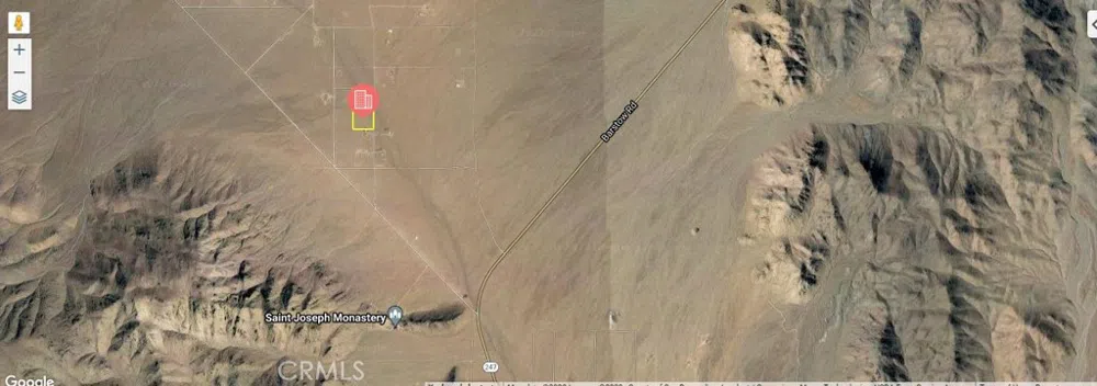 20350 Melville Lucerne Valley, CA 92356