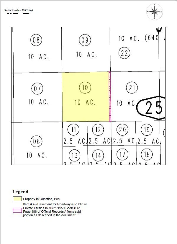 20350 Melville Lucerne Valley, CA 92356