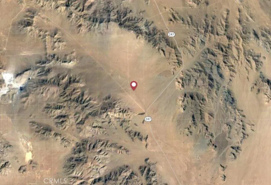 20350 Melville Lucerne Valley, CA 92356