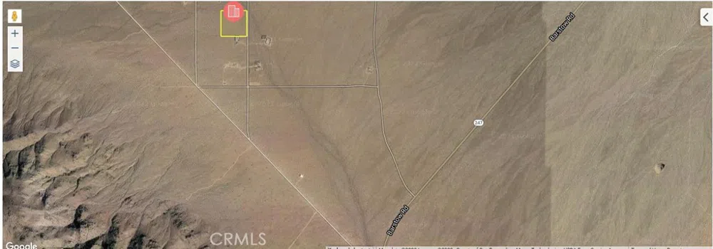 20350 Melville Lucerne Valley, CA 92356