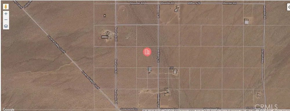 20350 Melville Lucerne Valley, CA 92356
