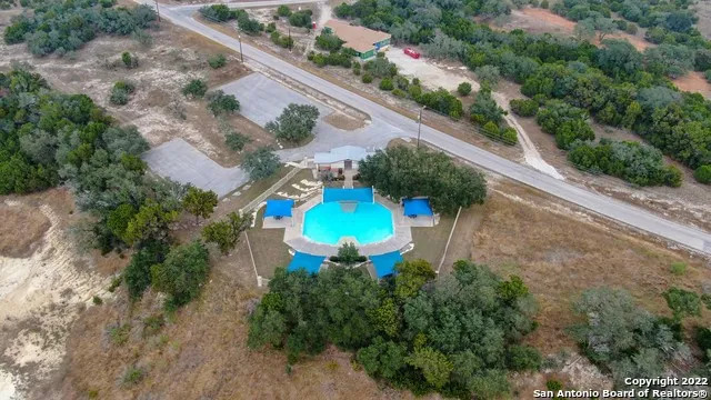 325 Ridge Pt Spring Branch, TX 78070