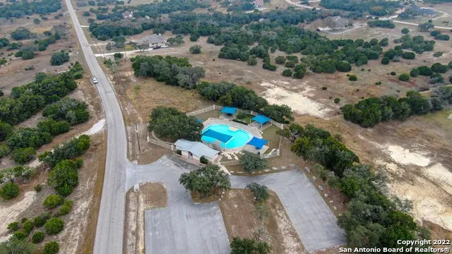 325 Ridge Pt Spring Branch, TX 78070