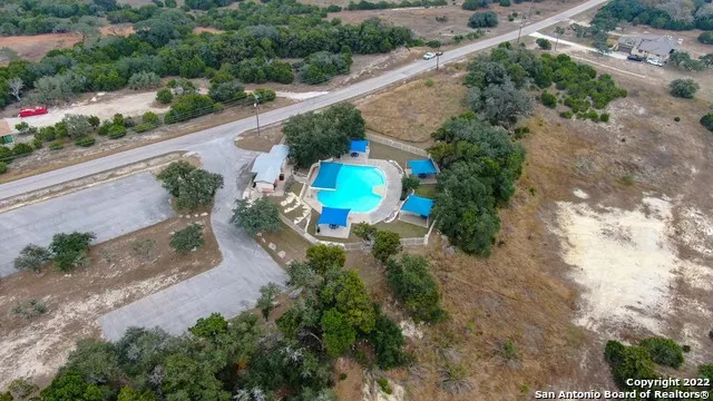 325 Ridge Pt Spring Branch, TX 78070