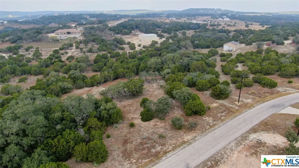325 Ridge Point Spring Branch, TX 78070