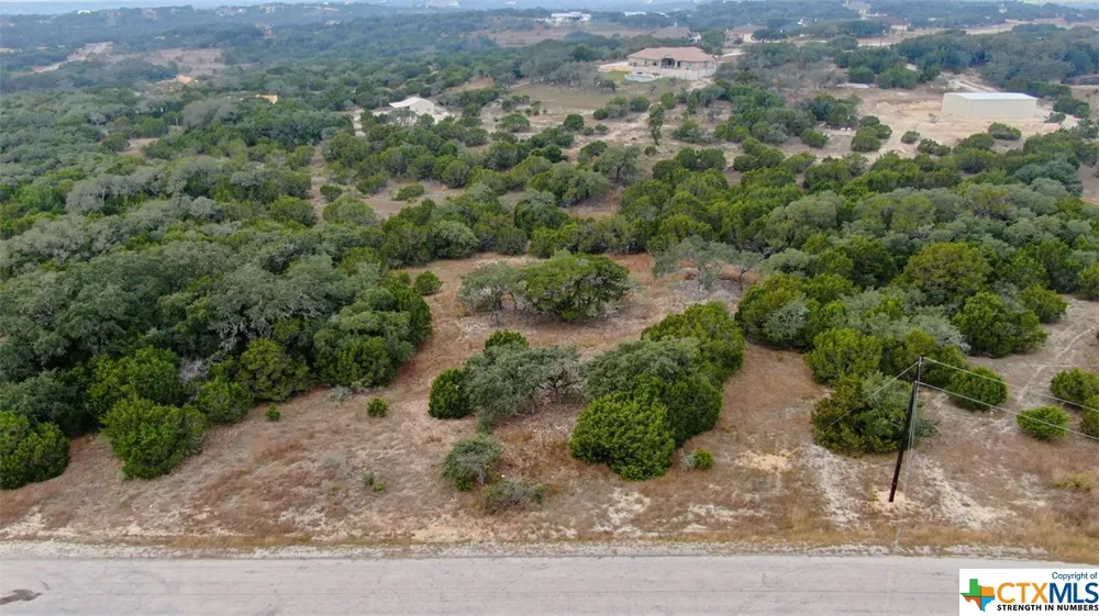 325 Ridge Point Spring Branch, TX 78070