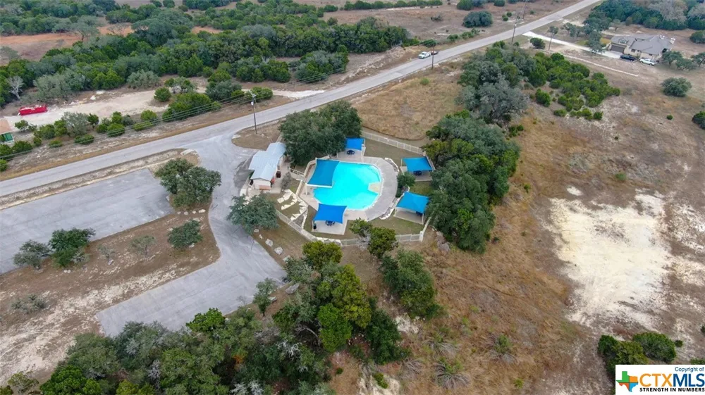 325 Ridge Point Spring Branch, TX 78070