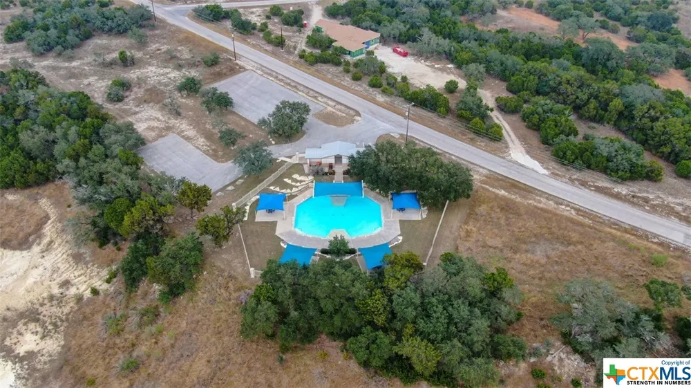 325 Ridge Point Spring Branch, TX 78070