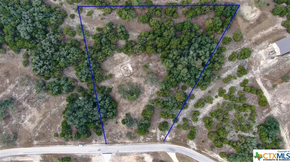 325 Ridge Point Spring Branch, TX 78070