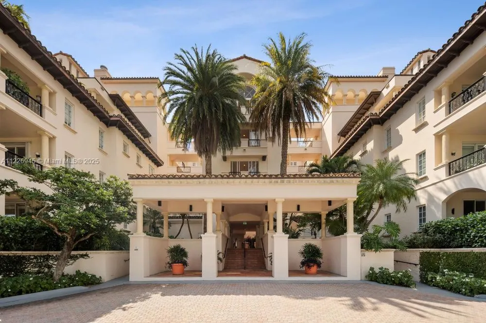 19126 Fisher Island Dr #19126 Miami Beach, FL 33109