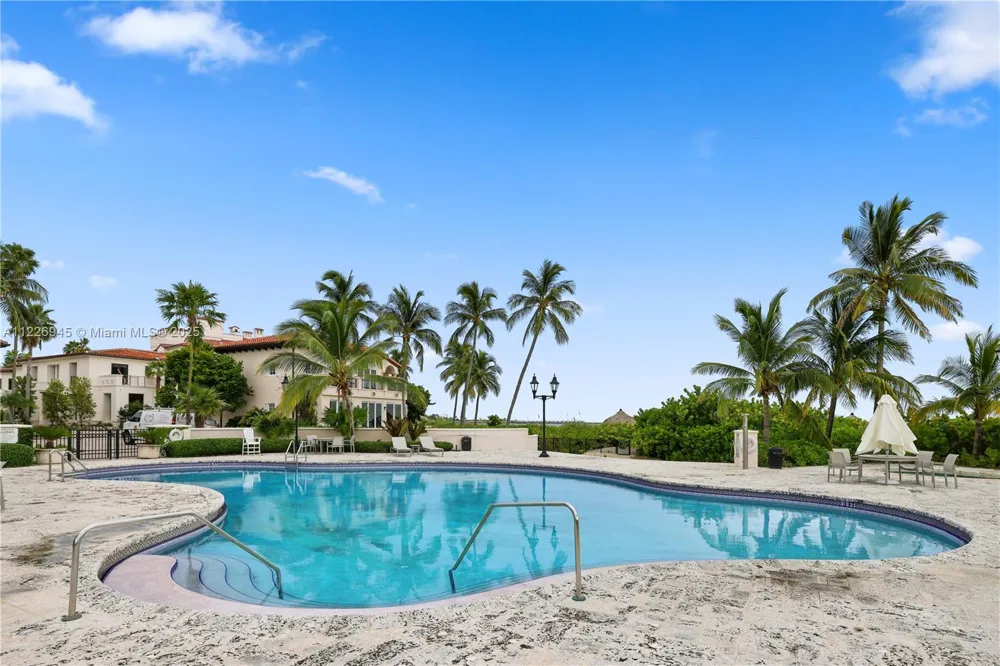19126 Fisher Island Dr #19126 Miami Beach, FL 33109