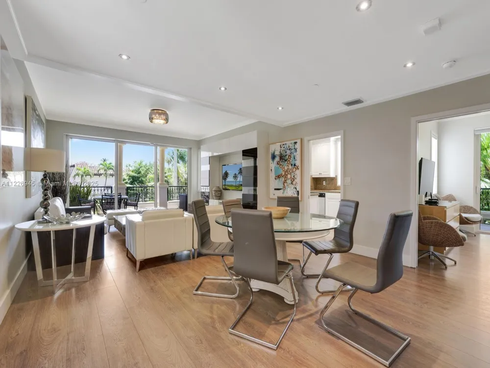 19126 Fisher Island Dr #19126 Miami Beach, FL 33109