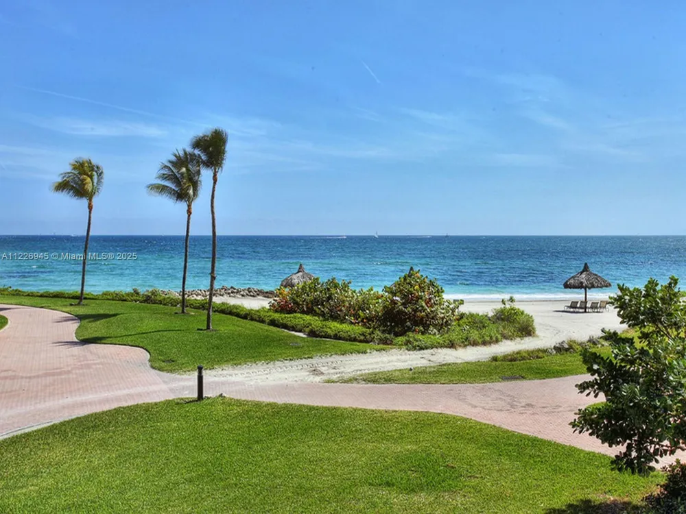 19126 Fisher Island Dr #19126 Miami Beach, FL 33109