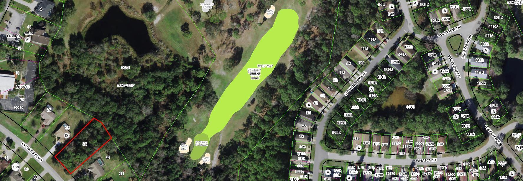 84 Cypress Boulevard W