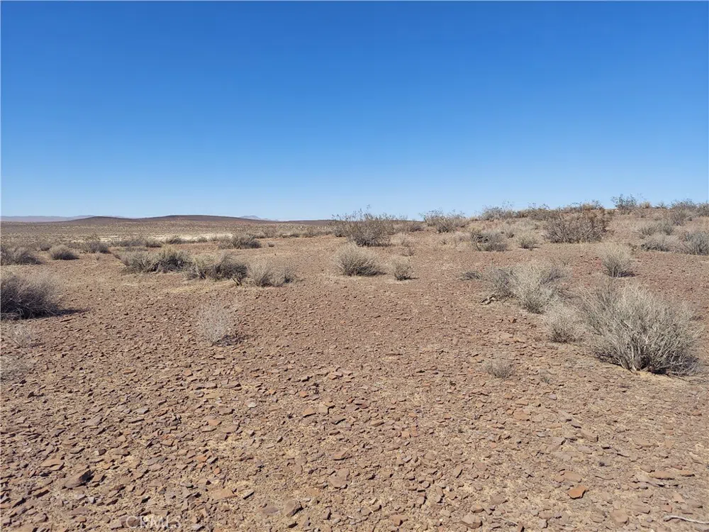 Gephart #1 Boron, CA 93516