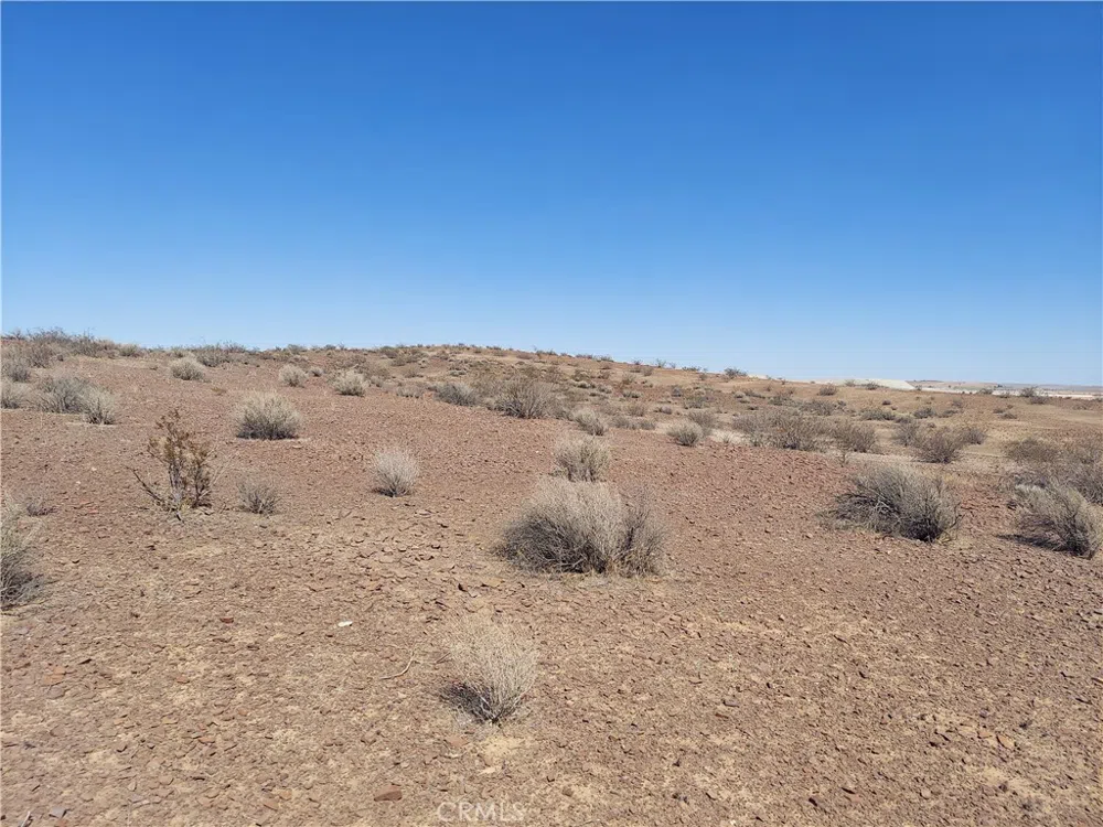 Gephart #1 Boron, CA 93516