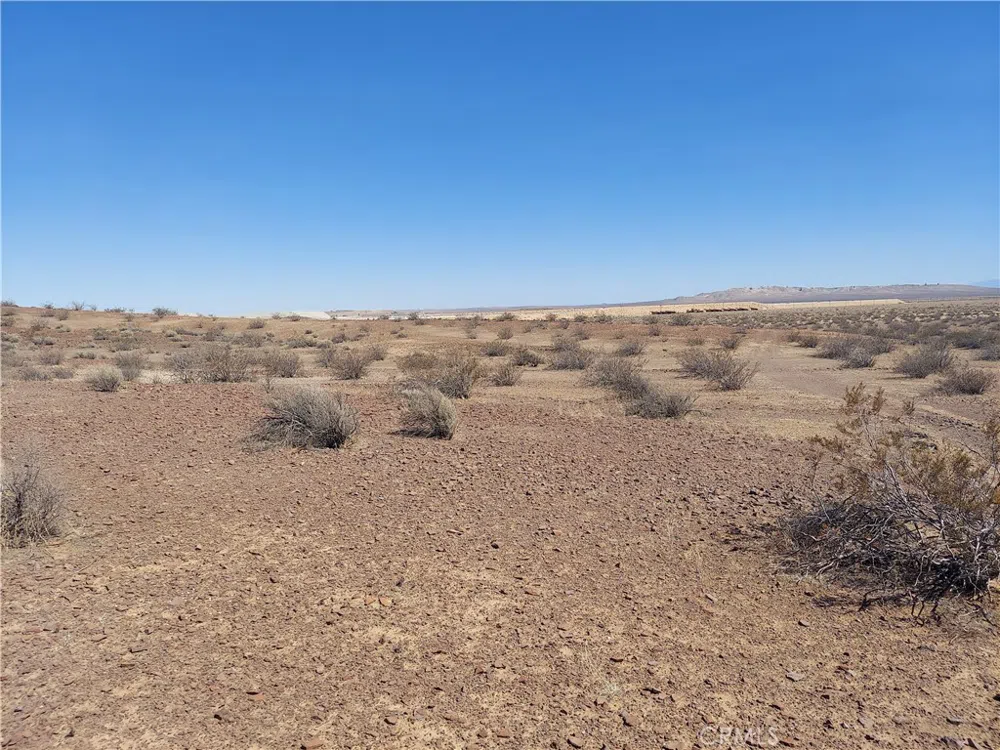 Gephart #1 Boron, CA 93516
