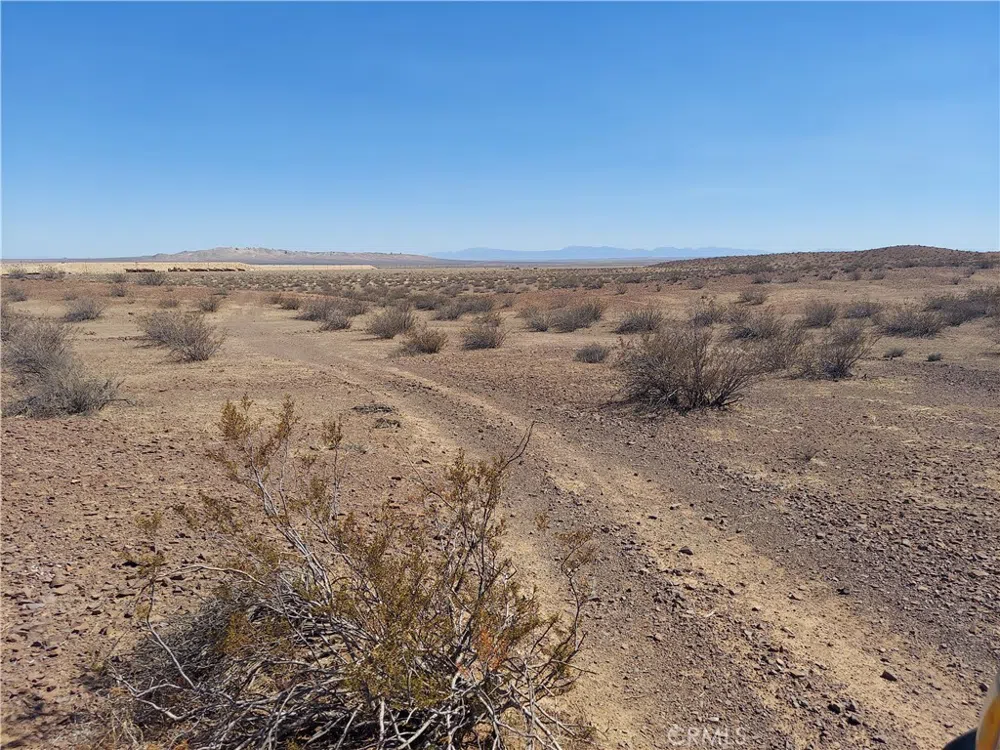 Gephart #1 Boron, CA 93516