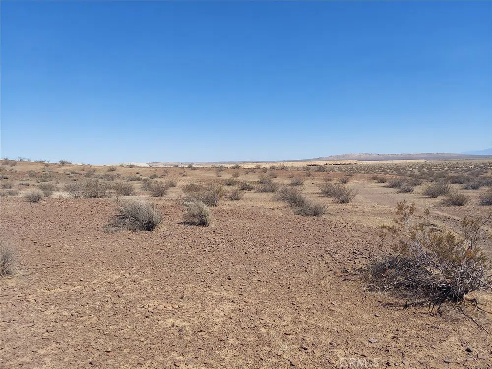 Gephart #1 Boron, CA 93516