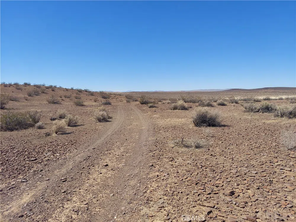 Gephart #1 Boron, CA 93516