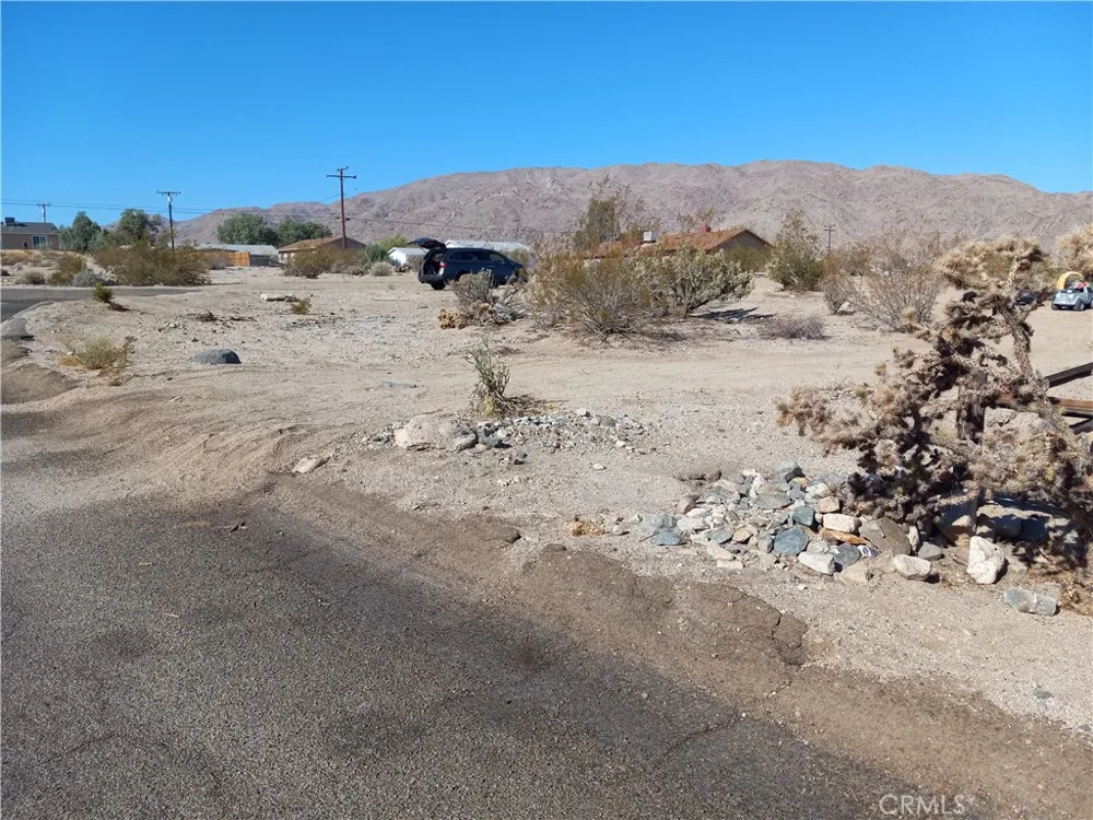 29 SAHARA AVE 29 Palms, CA 92277