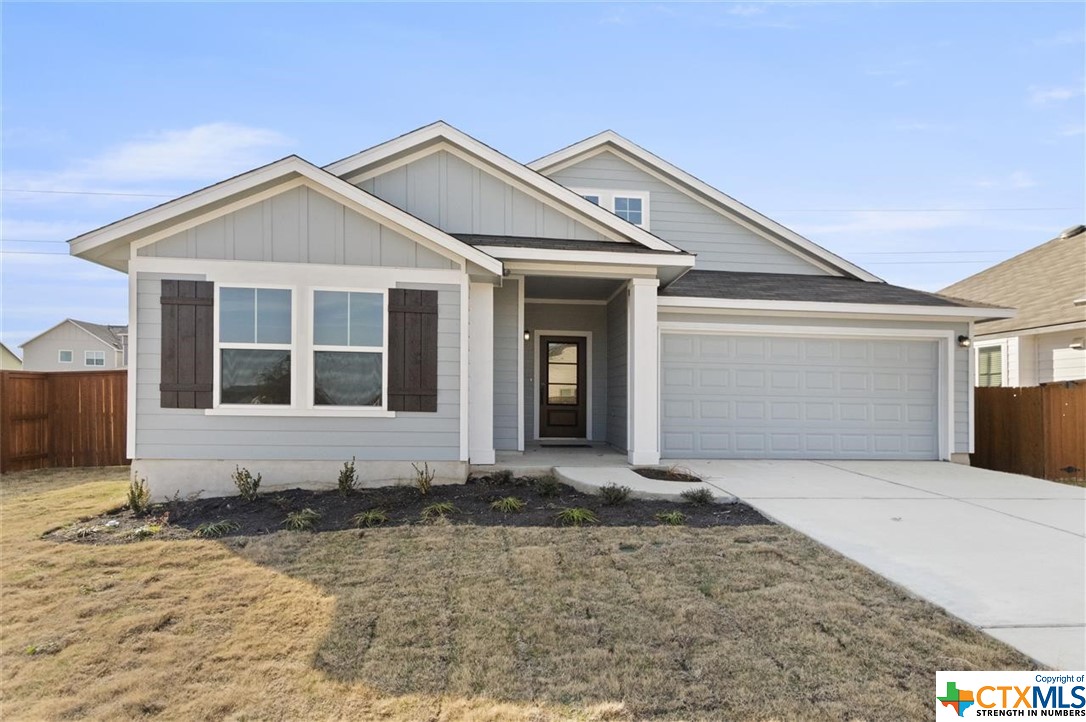 101 Mountain Sage Loop