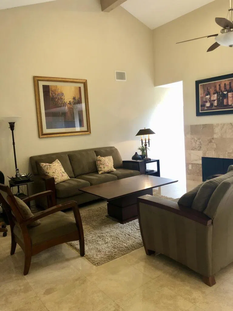 126 Castellana W Palm Desert, CA 92260