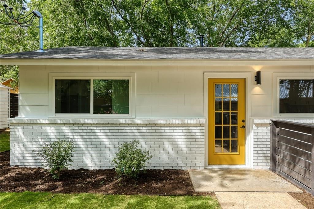 5005 Avenue F Austin, TX 78751