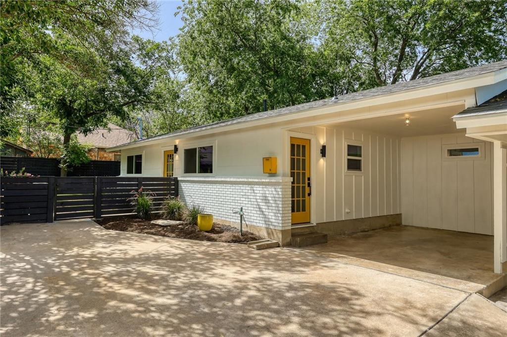 5005 Avenue F Austin, TX 78751