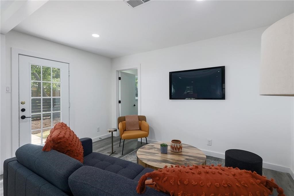 5005 Avenue F Austin, TX 78751