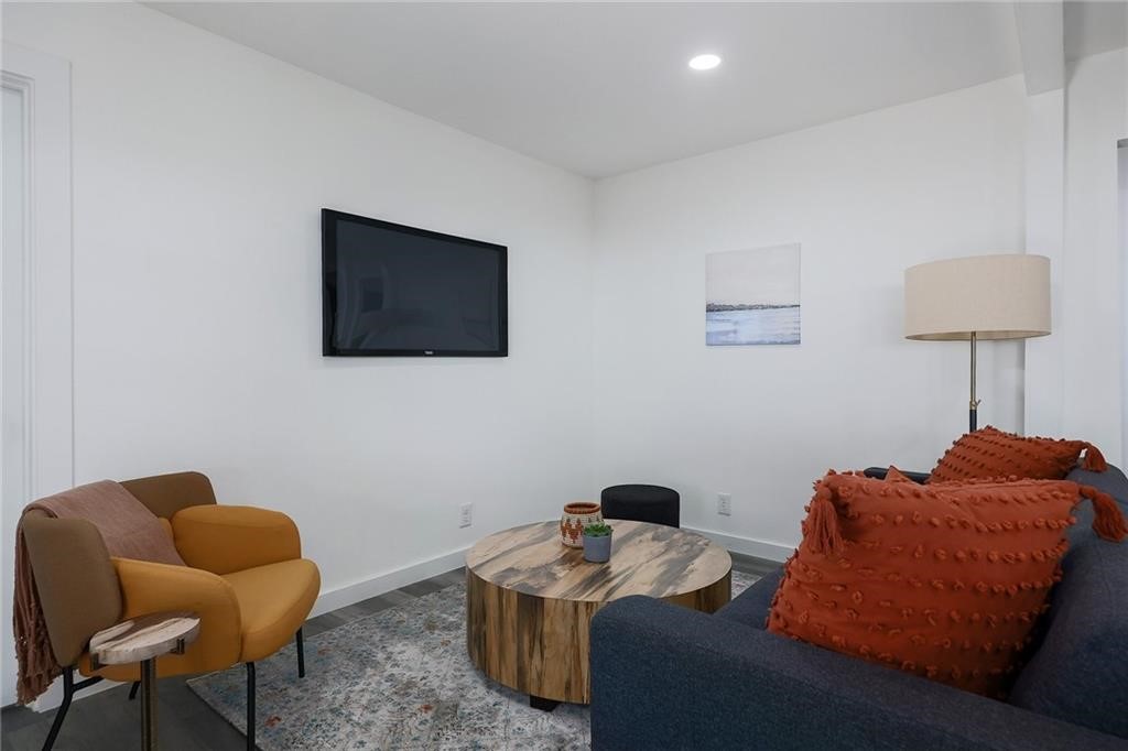 5005 Avenue F Austin, TX 78751