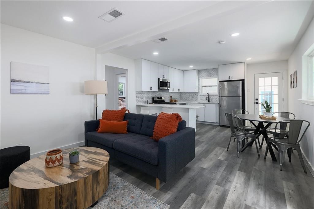 5005 Avenue F Austin, TX 78751