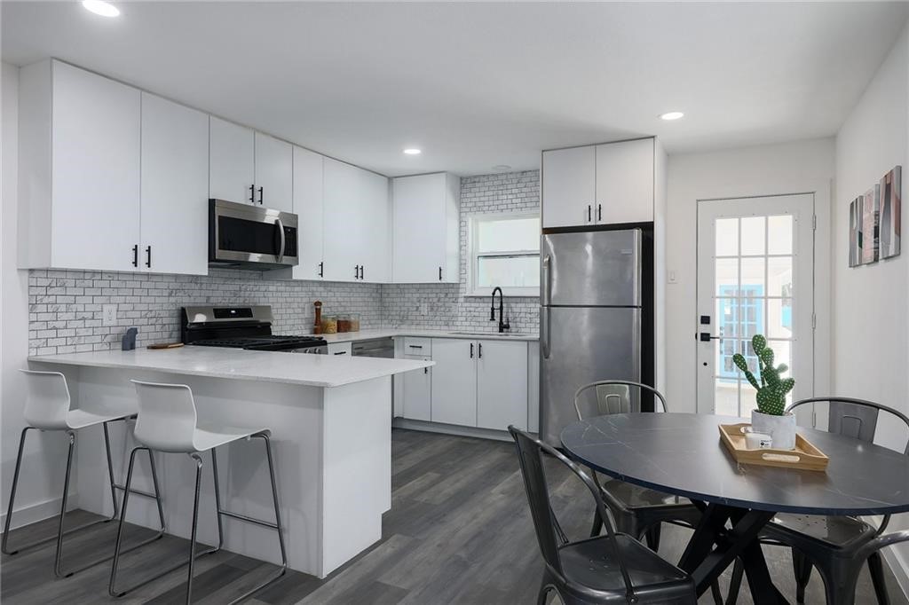 5005 Avenue F Austin, TX 78751