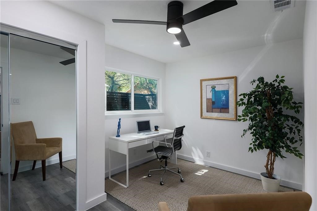 5005 Avenue F Austin, TX 78751