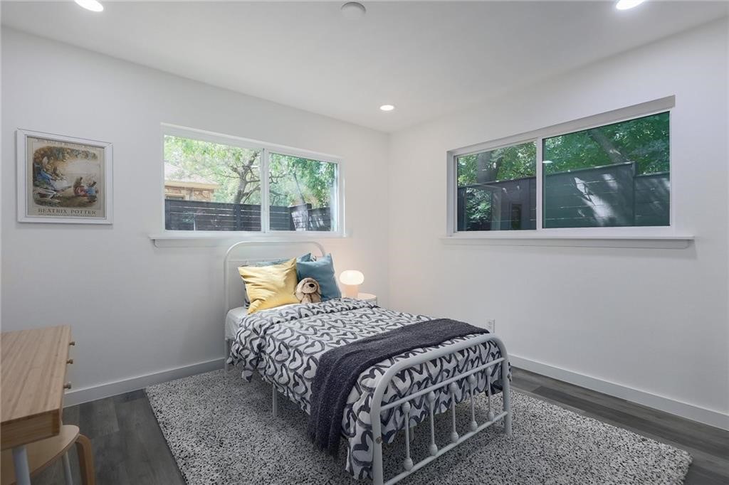 5005 Avenue F Austin, TX 78751