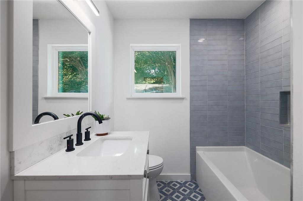 5005 Avenue F Austin, TX 78751