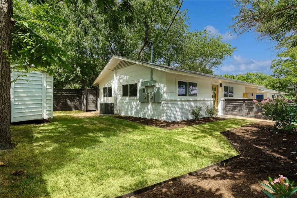 5005 Avenue F Austin, TX 78751