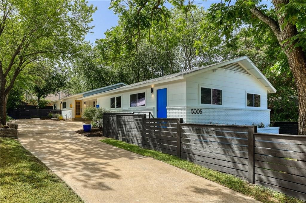 5005 Avenue F Austin, TX 78751