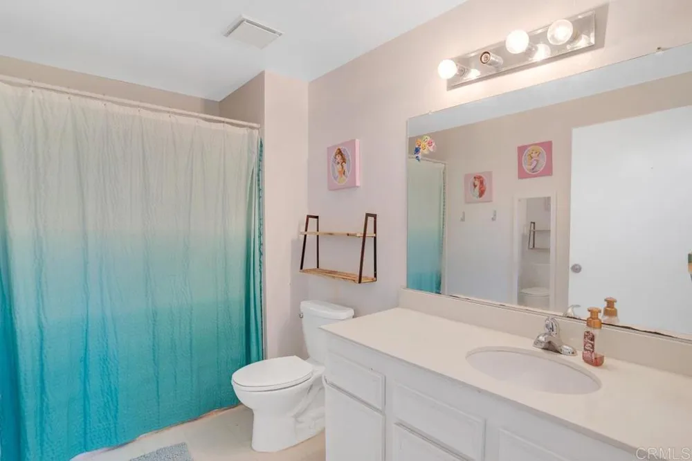 15828 Davis Cup Lane Ramona, CA 92065