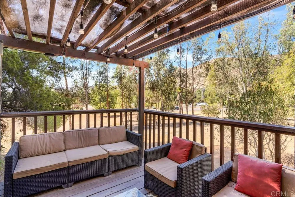 15828 Davis Cup Lane Ramona, CA 92065