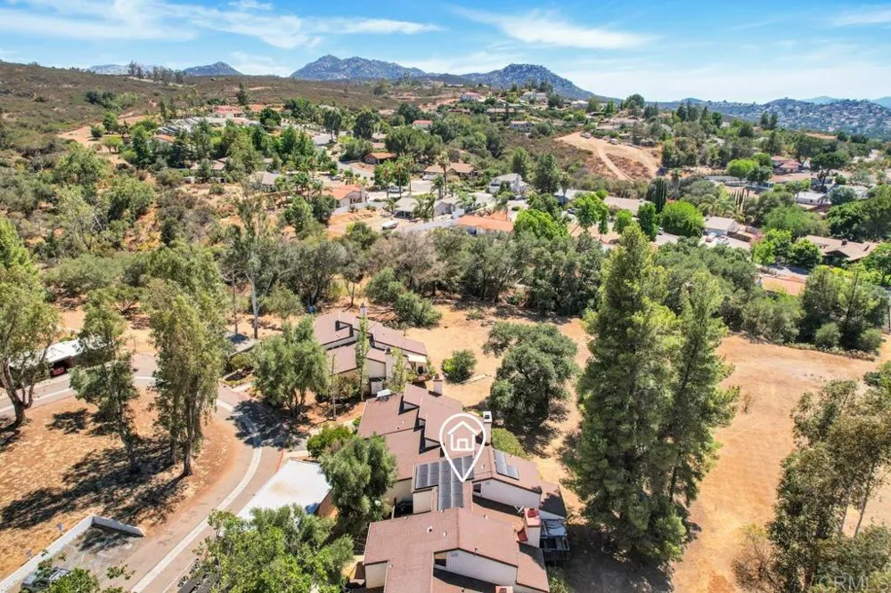 15828 Davis Cup Lane Ramona, CA 92065
