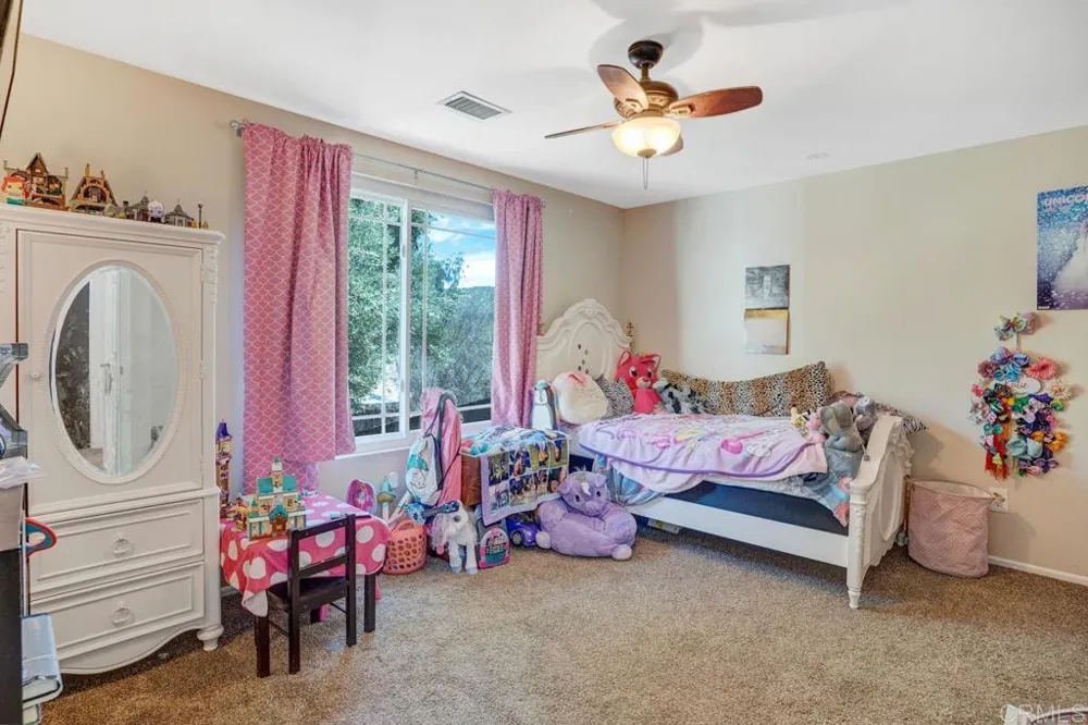 15828 Davis Cup Lane Ramona, CA 92065