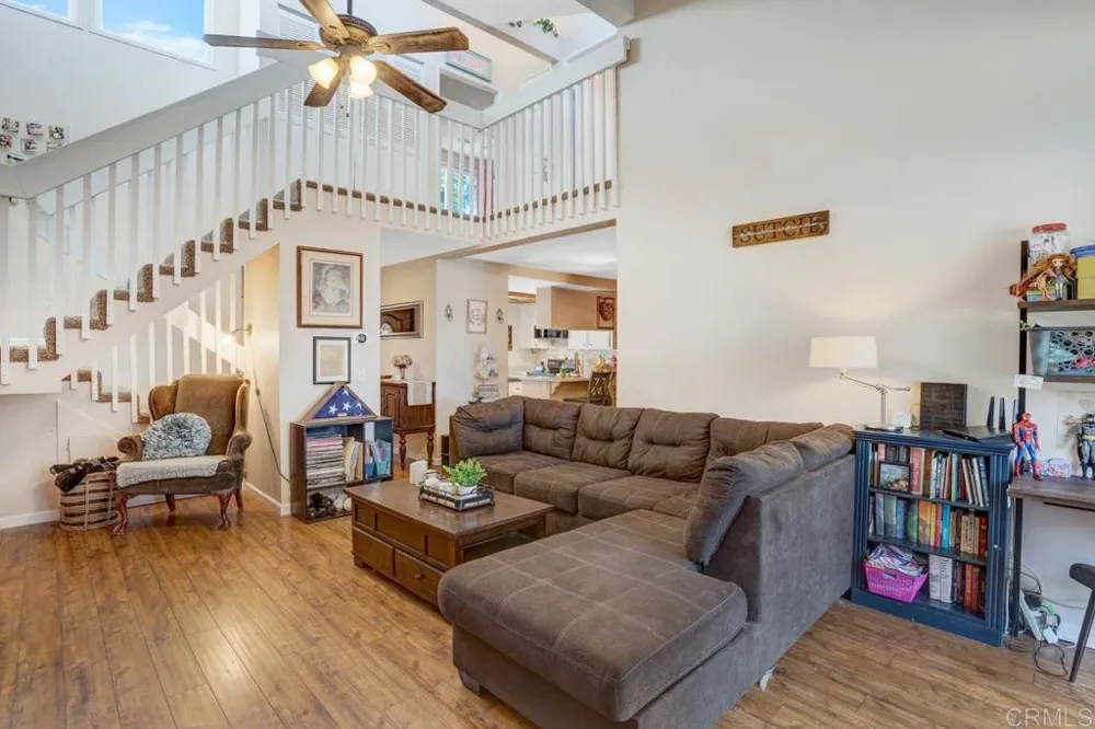 15828 Davis Cup Lane Ramona, CA 92065