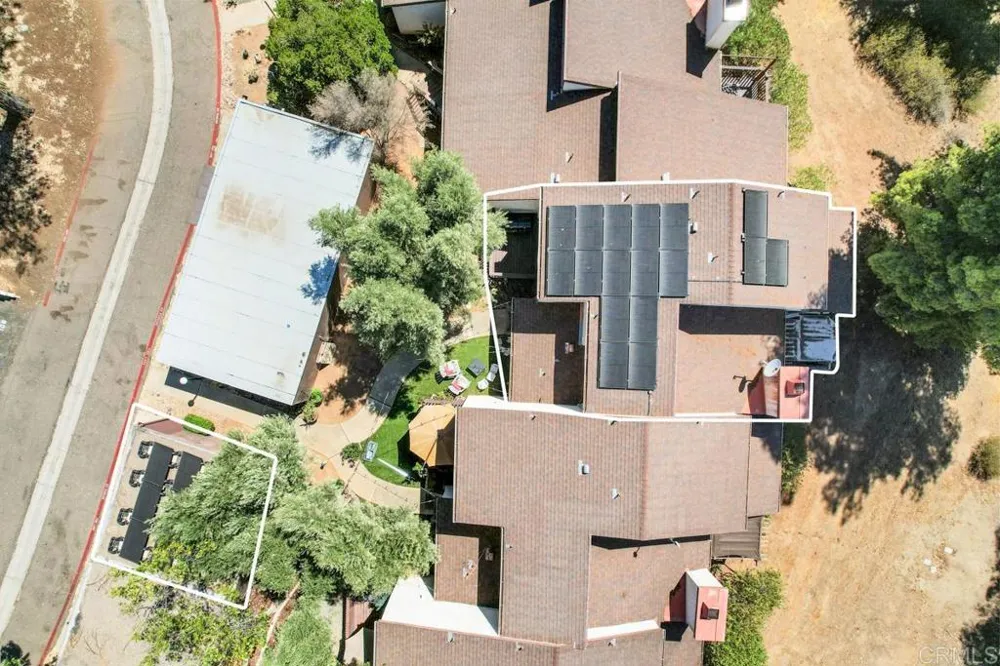 15828 Davis Cup Lane Ramona, CA 92065